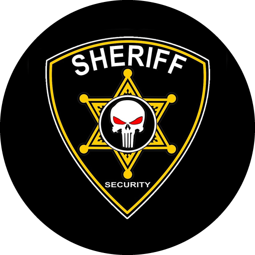 Sheriff Security logo