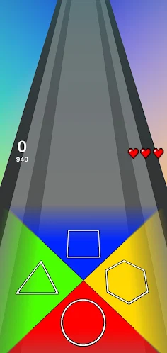CUBE_Sys - Screenshot 1