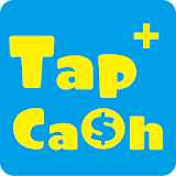 TapCash - 搖錢樹+ icon
