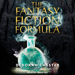 Icon image The Fantasy Fiction Formula