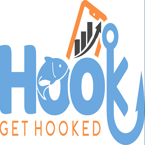 Hook Business Manager logo