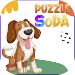 PuzzSoda : สนุกได้ทุกเวลา