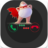 Prank Call From Captain Underpants icon