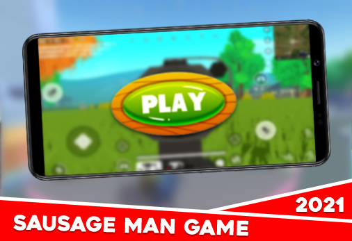 Sausage Man Tips Royale Battle Game Guide