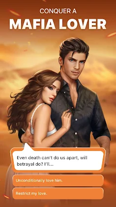 GoStory: Interactive Stories - Screenshot 4