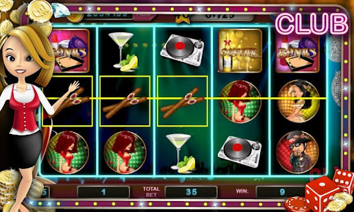 Slot Casino - Slot Machines screenshots 7