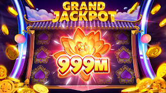 Game screenshot Jackpot Blast - казино онлайн mod apk