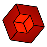 138 Polyhedron Runner icon