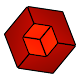 138 Polyhedron Runner