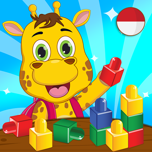 permainan puzzle anak-anak Unduh di Windows