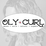 Oly Curl Team App icon