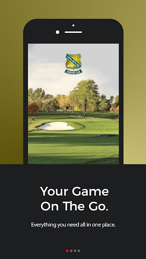 Idylwylde Golf & Country Club Screenshot 1 - AppWisp.com