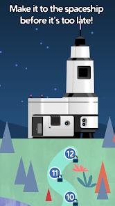 Screenshot 2 Charlie: el equipo de rescate  android