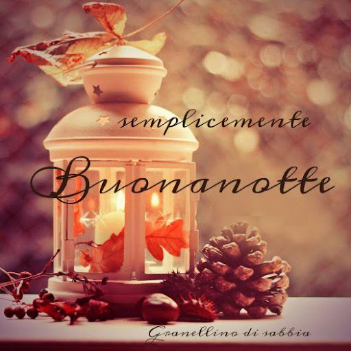 Immagini Buonanotte Screen 3