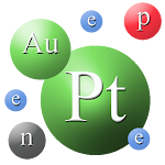 Cover Image of डाउनलोड Isotopes  APK