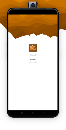 Android application BitGuroo - Cloud Mining (USDT) screenshort