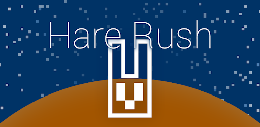 Hare Rush