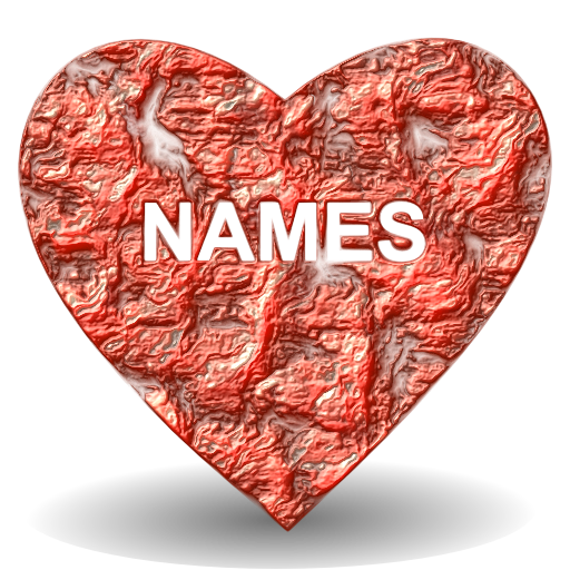 Love Test Names 1.5.35 Icon