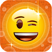 Emoji Bubble Fun - emojitown