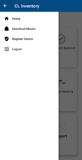 CL Inventory Screen 2