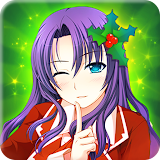 Sakura girls Pro: Anime love novel icon