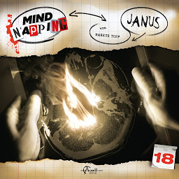 Obraz ikony: MindNapping, Folge 18: Janus