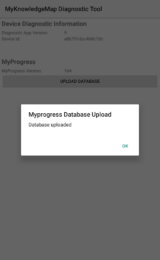 MyKnowledgeMap Diagnostic Tool Screenshot 2 - AppWisp.com