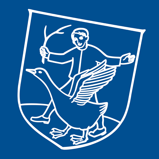 Gänserndorf App logo