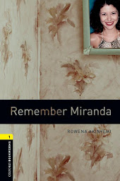 Obraz ikony: Remember Miranda