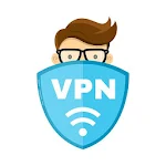 Cover Image of Download VPN Master, Unlimited Proxy, FREE VPN Proxy 1.0 APK