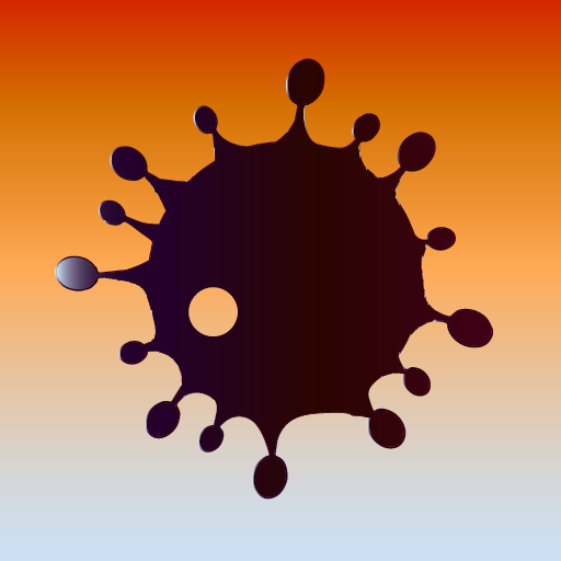 Pandemic Game logo