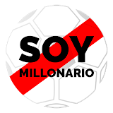 SOY Millonario (River Plate) icon