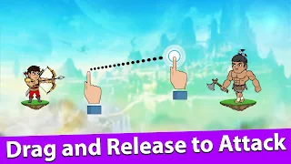 Archery Master - Screenshot 1