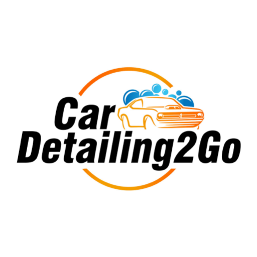 CarDetailing2G0 logo