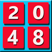 2048 Classic Puzzle Game