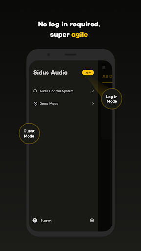 Sidus Audio Screen 3
