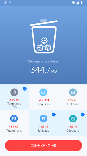 تطبيق Easy Toolbox برو0