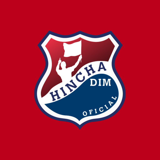 Hincha DIM Oficial 2.1.4 Icon