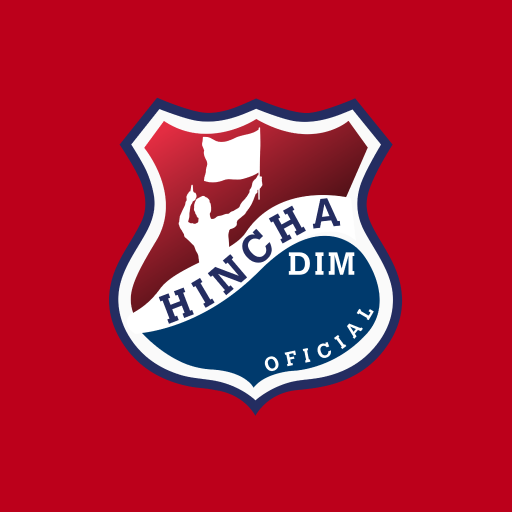 Hincha DIM Oficial Unduh di Windows