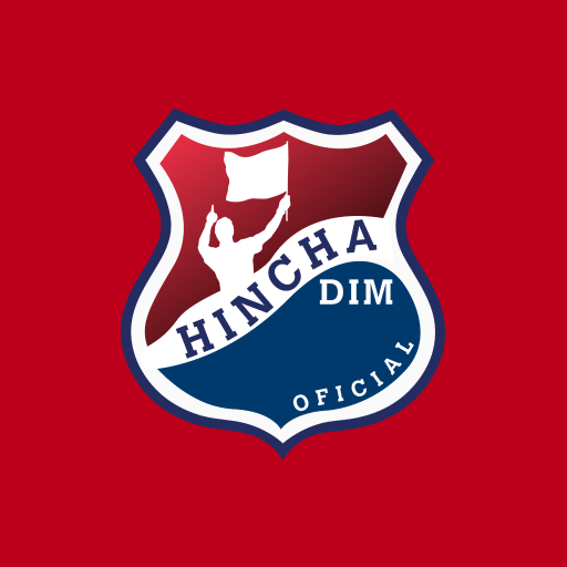 Hincha DIM Oficial  Icon