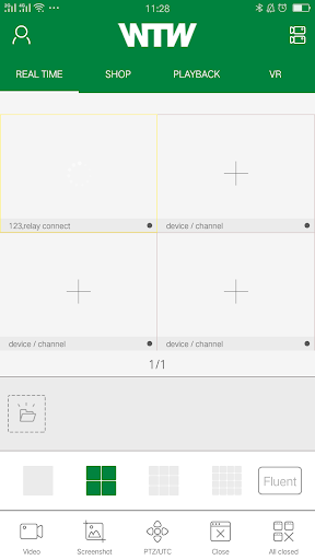 Android application WTW SDI See screenshort