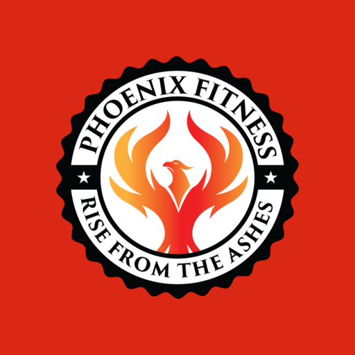 Phoenix Fitness PT logo