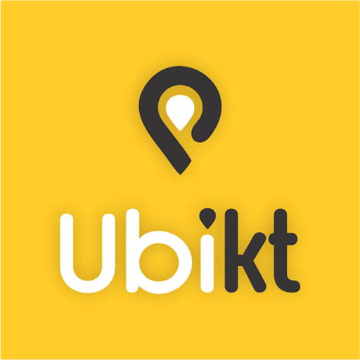UBIKT logo