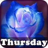 Thursday's Messages icon