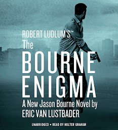 Icoonafbeelding voor Robert Ludlum's (TM) The Bourne Enigma
