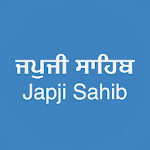 Cover Image of Download Japji Sahib & Rehras Sahib & Dukh Bhanjani Sahib 1.0 APK