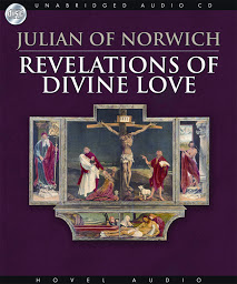 Icon image Revelations of Divine Love