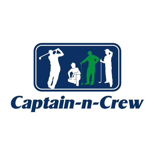 Captain-n-Crew Golf - Play Now logo