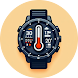 Body Temperature Pro - Androidアプリ