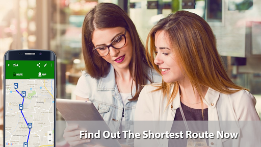 Voice Route Maps and GPS Navigat